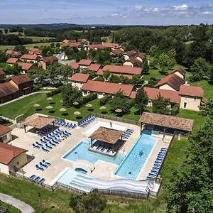 Belambra Clubs Alvignac-rocamadour - Les Portes De Dordogne 3*, Alvignac France