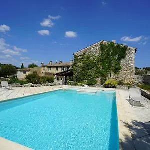 Domaine De La Blaque - Maison d'hôtes