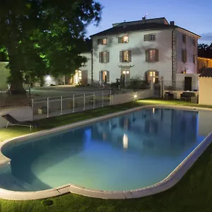 Espace De L'hers Maison d'hôtes