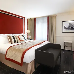 Castille 5*, Paris France